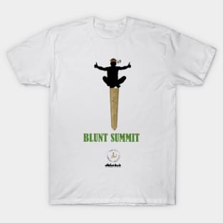 Blunt Summit T-Shirt